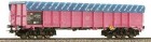 76072 Sachsenmodelle Open gondola Eanos with cover